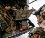 D-Box - drawer tool box/large drawer - desert tan lid - Image 2