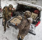 D-Box - drawer tool box/large drawer - desert tan lid - Image 3