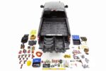 Ford F250 2017+ 6' 9" Decked Drawer System Legacy - Image 6