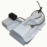 JIMNY 2 door 2018+ fuel tank 80L - Image 7