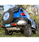 FJ CRUISER Total 192L - Image 13