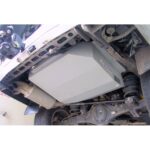 lc200 Combo Fuel tank total 215L & Water tank 55L - Image 11