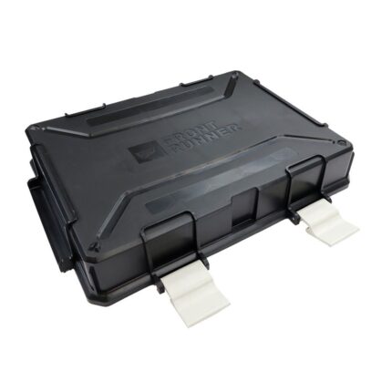 WOLF PACK PRO HI-LID