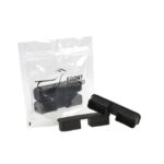 SLAT TO LOAD BAR CONVERSION END CAP KIT - BY FRONT RUNNER