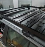 PATROL Y61 4-DOOR (2166mm) SLIMLINE II ROOF RACK KIT - Image 7