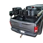 f150 5'5" SLIMLINE II LOAD BED RACK KIT