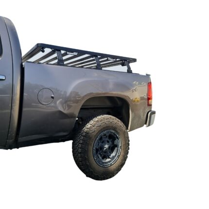 GM 6'6" SLIMLINE II LOAD BED RACK KIT