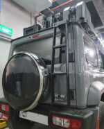 JIMNY 2018+ LADDER - Image 8