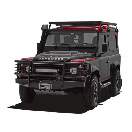 DEFENDER 90 (1983-2016) SLIMLINE II ROOF RACK KIT