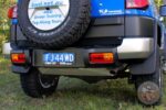 FJ CRUISER Total 192L - Image 3