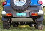 FJ CRUISER Total 192L - Image 6