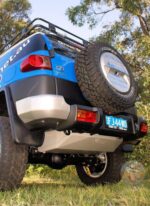 FJ CRUISER Total 192L - Image 7