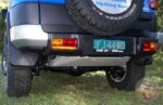 FJ CRUISER Total 192L - Image 8