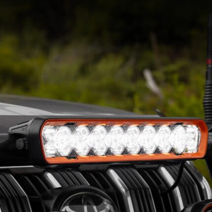 EVO Light Bar 22 Inch