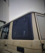 LC76 GULLWING WINDOW - Image 4