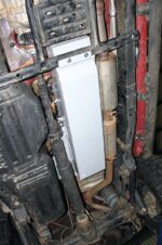 Gladiator JT Auxiliary Fuel Tank 153L - Image 8