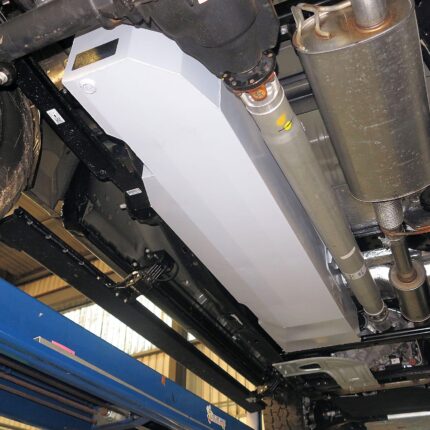 F-150 2015+ 203L Replacement Fuel Tank