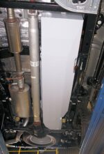 F-150 2015+ 203L Replacement Fuel Tank - Image 6