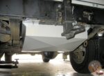 DEFENDER fuel tank  All TD4 110 & 130 LWB Models 120L - Image 3
