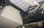 Hilux 150L Replacement Hi Capacity Fuel Tank - Image 4