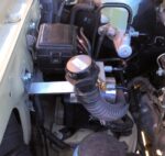 Lc79 2013+ Water Tank (SS) 52L - Image 7