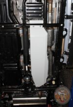 Jeep JL Auxiliary Fuel Tank 151L - Image 4