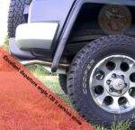 FJ CRUISER Total 192L - Image 12