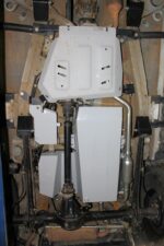 JIMNY 2 door 2018+ fuel tank 80L - Image 6