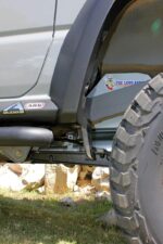 JIMNY 2 door 2018+ fuel tank 80L - Image 10