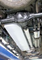 Silverado/Sierra 1500 202L Replacement Fuel Tank - Image 10