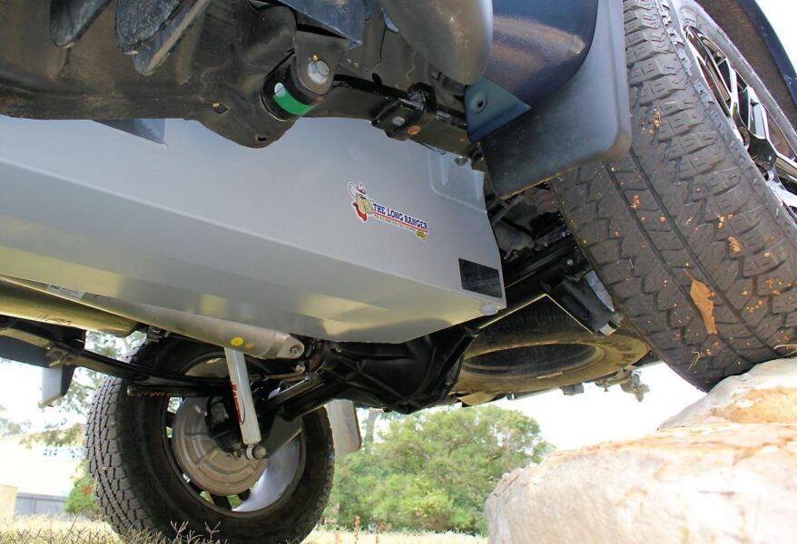Sierra Tank main image 1