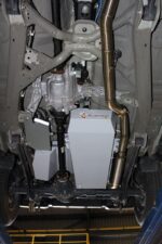 JIMNY 2 door 2018+ fuel tank 80L - Image 12