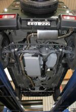 JIMNY 2 door 2018+ fuel tank 80L - Image 13