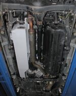 LC300 76L Replacement Hi Capacity Fuel Tank - Image 5