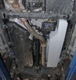 LC300 76L Replacement Hi Capacity Fuel Tank - Image 4