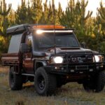 ST2K TOUCH 40 Inch Curved LED Light Bar - Image 2