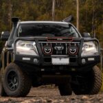 EVO Light Bar 22 Inch - Image 2