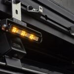 Micro Touch Dual Colour 7.8 Inch