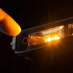 Micro Touch Dual Colour 13.9 Inch - Image 4