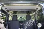 JIMNY2 door  2018+ STORAGE TOP SHELF
