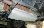 JK 2 Dr Auxiliary Fuel Tank 112L - Image 4