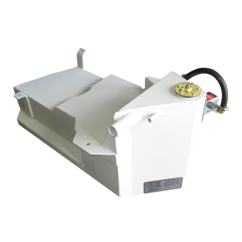 TA73PA JK 2 Dr Auxiliary Fuel Tank 112L - Image 1