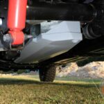 Jeep JL Auxiliary Fuel Tank 151L - Image 5