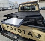 LC79 DC SLIMLINE II LOAD BED RACK KIT - Image 6