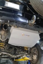 LC200 FUEL TANK 273l - Image 2