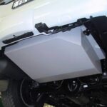 LC200 FUEL TANK 273l