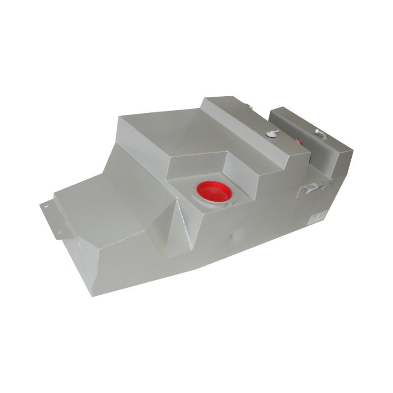 TR75LP Hilux 150L Replacement Hi Capacity Fuel Tank - Image 1