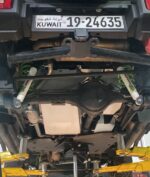 JIMNY 2 door 2018+ fuel tank 80L - Image 2