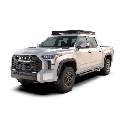 TUNDRA CREW MAX (1560MM) SLIMLINE II ROOF RACK KIT - KRTT007T