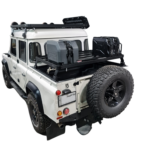 SLIMLINE II LOAD BED RACK KIT 1425mm(W) X 954mm(L)